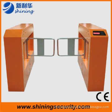 CE-Approved Automatic Swing Gate Turnstile (STC005)